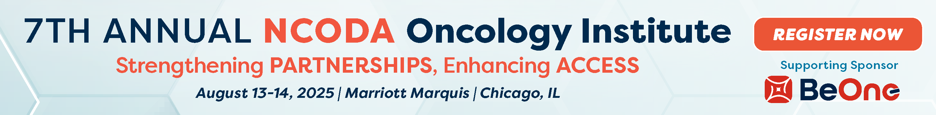 2025 Oncology Institute